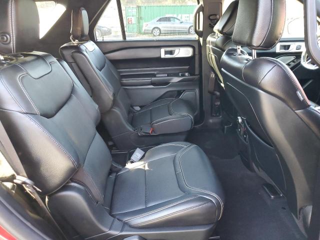 Photo 10 VIN: 1FM5K8GC0LGB39504 - FORD EXPLORER S 