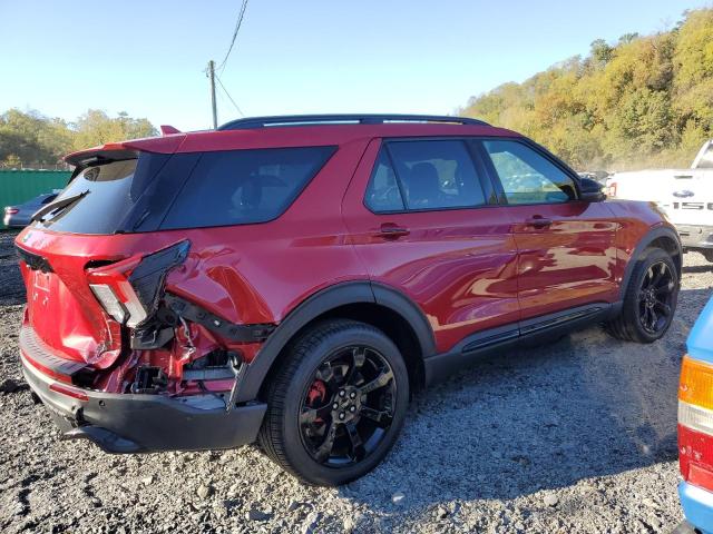 Photo 2 VIN: 1FM5K8GC0LGB39504 - FORD EXPLORER S 