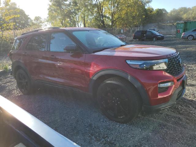 Photo 3 VIN: 1FM5K8GC0LGB39504 - FORD EXPLORER S 