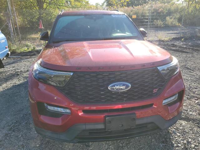 Photo 4 VIN: 1FM5K8GC0LGB39504 - FORD EXPLORER S 