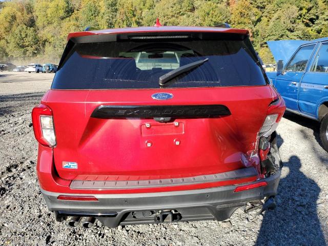 Photo 5 VIN: 1FM5K8GC0LGB39504 - FORD EXPLORER S 