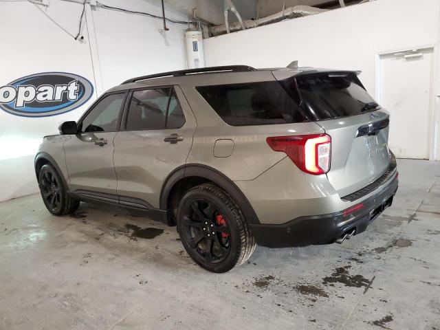 Photo 1 VIN: 1FM5K8GC0LGB41690 - FORD EXPLORER 