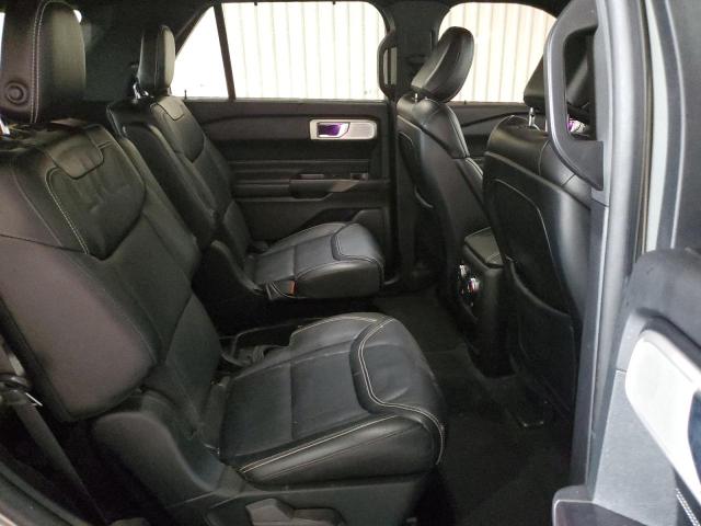 Photo 10 VIN: 1FM5K8GC0LGB41690 - FORD EXPLORER 