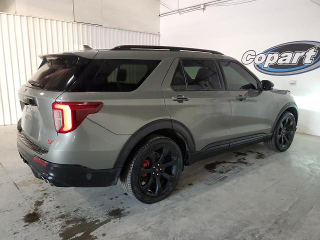 Photo 2 VIN: 1FM5K8GC0LGB41690 - FORD EXPLORER 