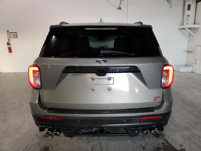 Photo 5 VIN: 1FM5K8GC0LGB41690 - FORD EXPLORER 