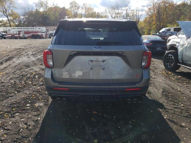 Photo 5 VIN: 1FM5K8GC0LGB44864 - FORD EXPLORER 