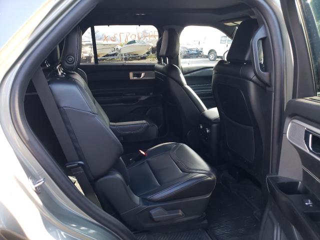 Photo 9 VIN: 1FM5K8GC0LGB44864 - FORD EXPLORER 