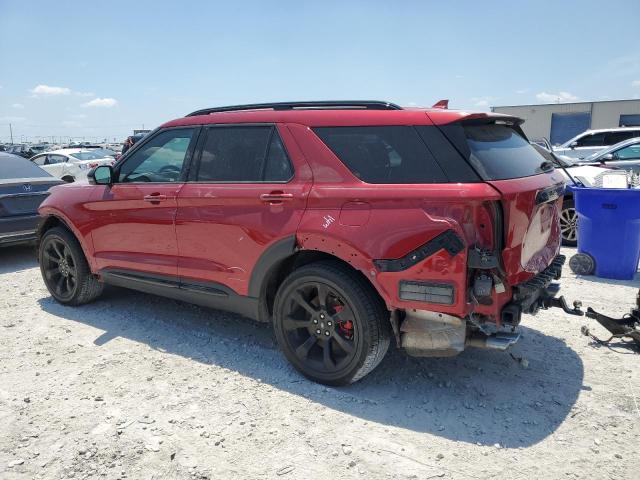 Photo 1 VIN: 1FM5K8GC0LGB51216 - FORD EXPLORER 