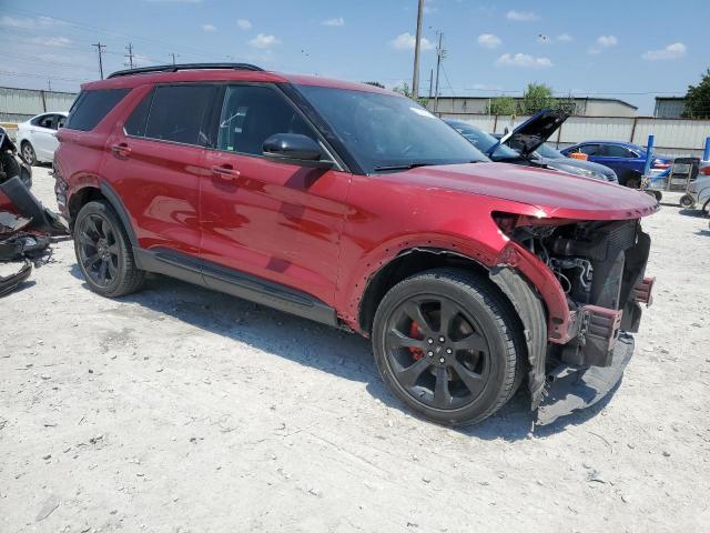 Photo 3 VIN: 1FM5K8GC0LGB51216 - FORD EXPLORER 