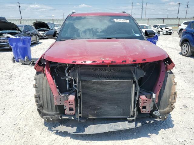 Photo 4 VIN: 1FM5K8GC0LGB51216 - FORD EXPLORER 