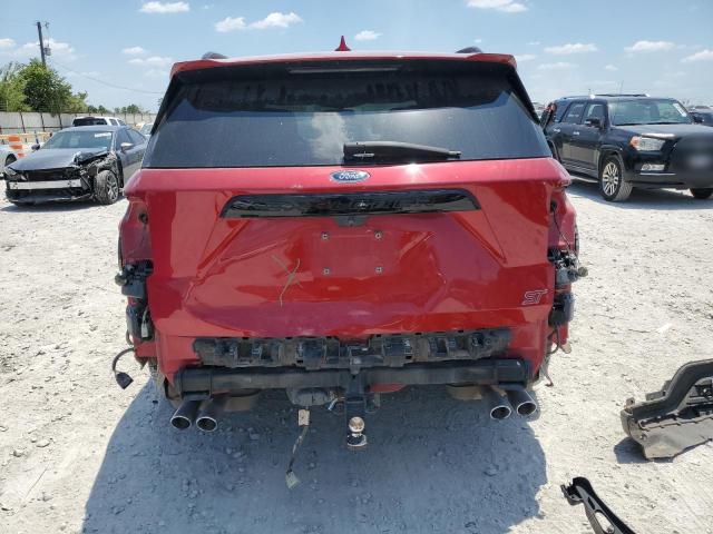 Photo 5 VIN: 1FM5K8GC0LGB51216 - FORD EXPLORER 