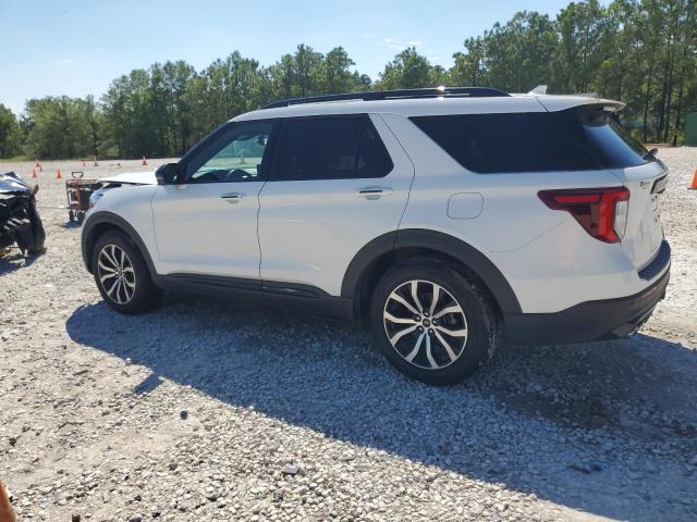 Photo 1 VIN: 1FM5K8GC0LGB53371 - FORD EXPLORER S 