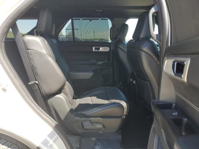 Photo 10 VIN: 1FM5K8GC0LGB53371 - FORD EXPLORER S 