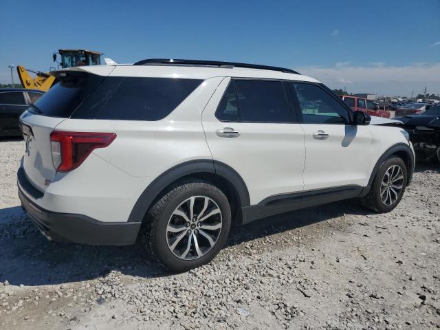 Photo 2 VIN: 1FM5K8GC0LGB53371 - FORD EXPLORER S 