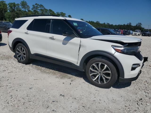 Photo 3 VIN: 1FM5K8GC0LGB53371 - FORD EXPLORER S 