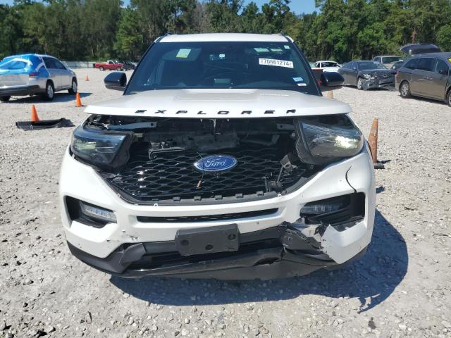 Photo 4 VIN: 1FM5K8GC0LGB53371 - FORD EXPLORER S 