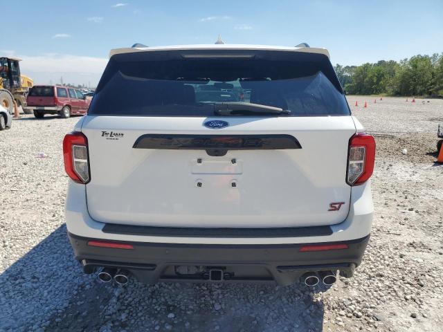 Photo 5 VIN: 1FM5K8GC0LGB53371 - FORD EXPLORER S 