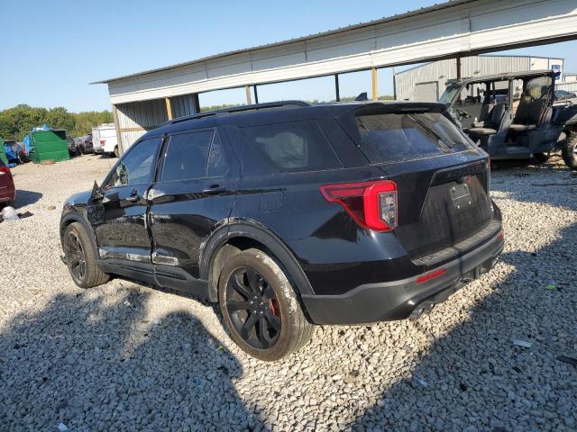 Photo 1 VIN: 1FM5K8GC0LGC41126 - FORD EXPLORER S 