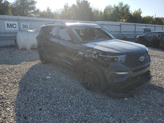 Photo 3 VIN: 1FM5K8GC0LGC41126 - FORD EXPLORER S 