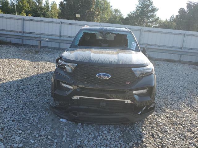 Photo 4 VIN: 1FM5K8GC0LGC41126 - FORD EXPLORER S 