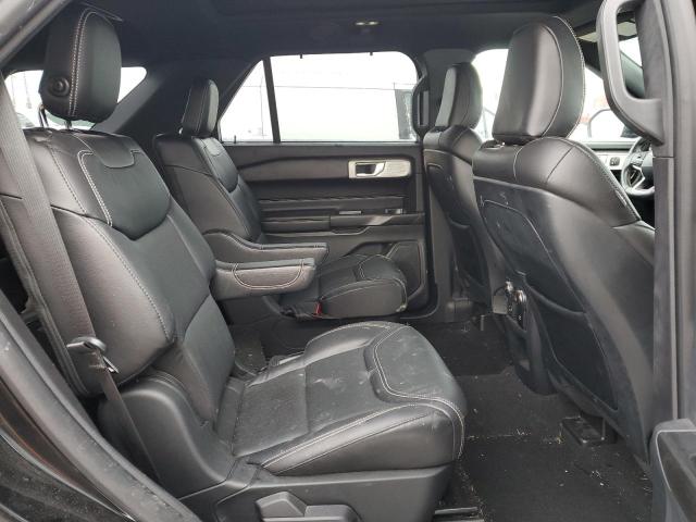 Photo 10 VIN: 1FM5K8GC0LGC77527 - FORD EXPLORER S 