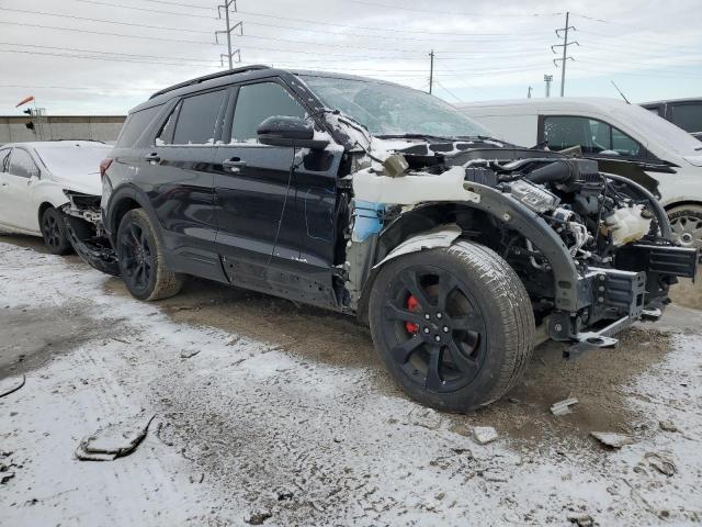 Photo 3 VIN: 1FM5K8GC0LGC77527 - FORD EXPLORER S 