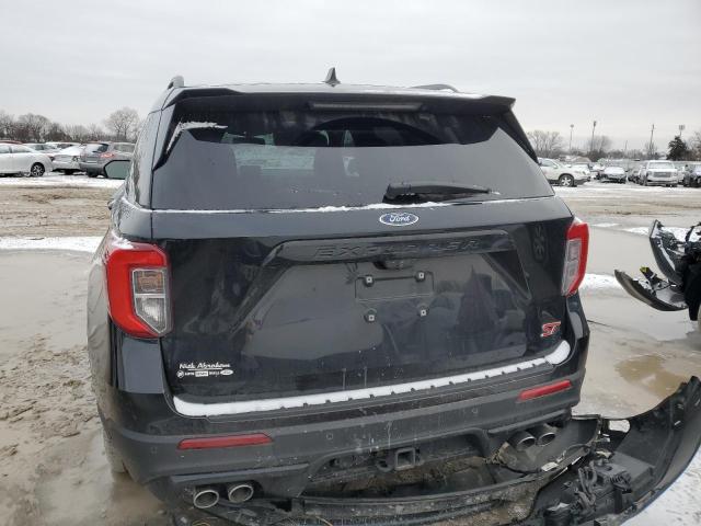 Photo 5 VIN: 1FM5K8GC0LGC77527 - FORD EXPLORER S 