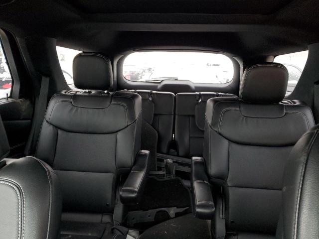 Photo 9 VIN: 1FM5K8GC0LGC77527 - FORD EXPLORER S 