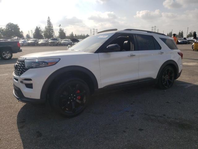 Photo 0 VIN: 1FM5K8GC0LGC91864 - FORD EXPLORER S 