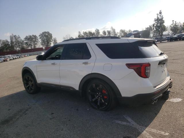 Photo 1 VIN: 1FM5K8GC0LGC91864 - FORD EXPLORER S 