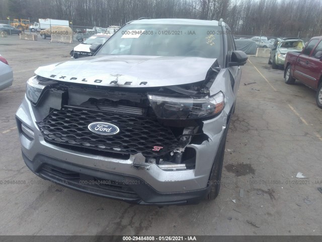 Photo 5 VIN: 1FM5K8GC0LGC95848 - FORD EXPLORER 