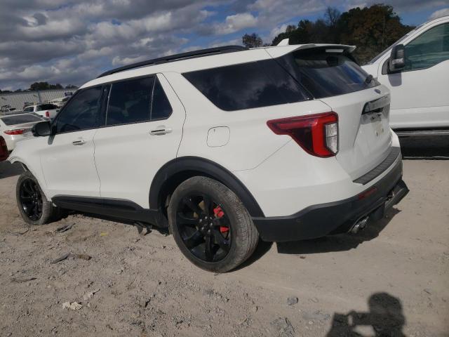 Photo 1 VIN: 1FM5K8GC0MGA37332 - FORD EXPLORER 