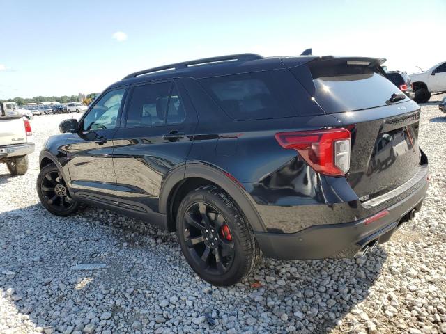 Photo 1 VIN: 1FM5K8GC0MGA39694 - FORD EXPLORER S 