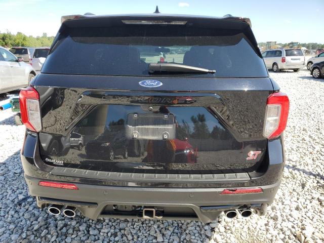 Photo 5 VIN: 1FM5K8GC0MGA39694 - FORD EXPLORER S 