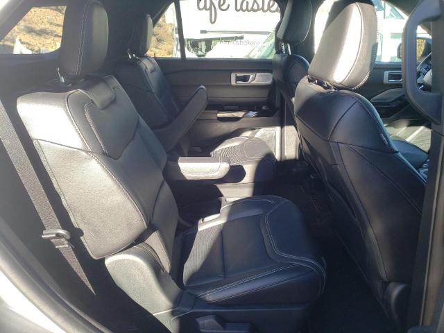 Photo 5 VIN: 1FM5K8GC0MGA41557 - FORD EXPLORER S 