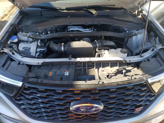 Photo 6 VIN: 1FM5K8GC0MGA41557 - FORD EXPLORER S 