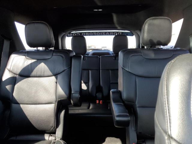 Photo 9 VIN: 1FM5K8GC0MGA73375 - FORD EXPLORER S 