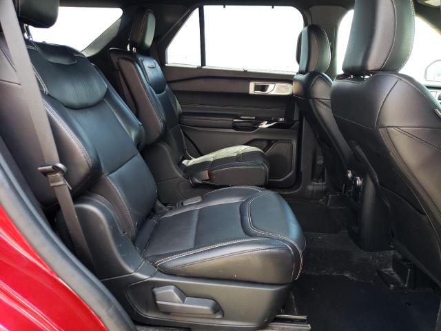 Photo 10 VIN: 1FM5K8GC0MGB23062 - FORD EXPLORER S 