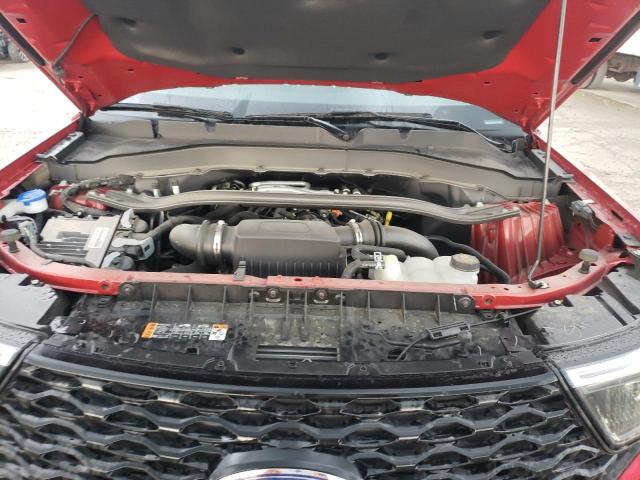 Photo 11 VIN: 1FM5K8GC0NGA14313 - FORD EXPLORER S 