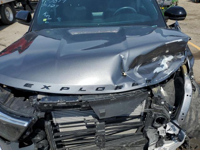 Photo 10 VIN: 1FM5K8GC0NGA45819 - FORD EXPLORER 