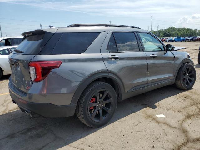 Photo 2 VIN: 1FM5K8GC0NGA45819 - FORD EXPLORER 