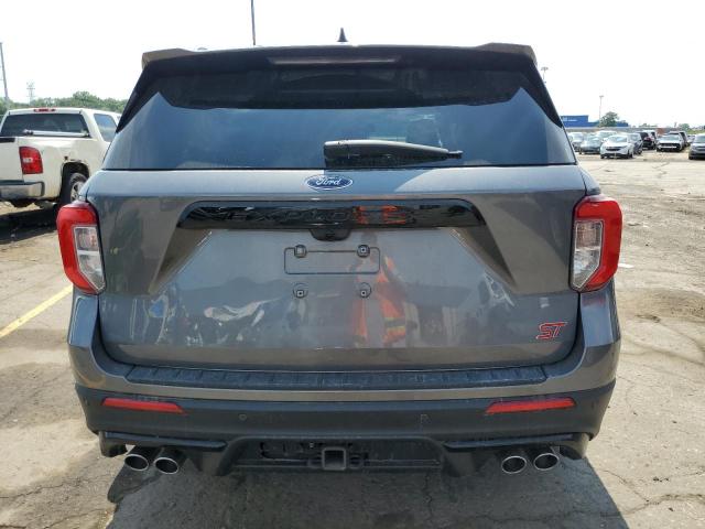 Photo 5 VIN: 1FM5K8GC0NGA45819 - FORD EXPLORER 