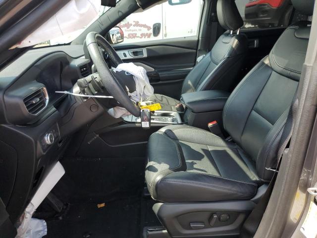 Photo 6 VIN: 1FM5K8GC0NGA45819 - FORD EXPLORER 