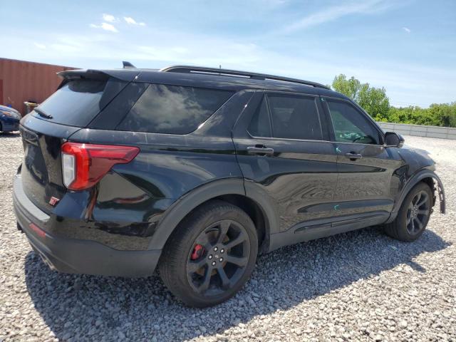 Photo 2 VIN: 1FM5K8GC0NGA79114 - FORD EXPLORER 