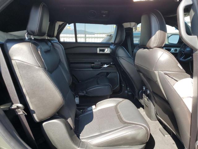 Photo 10 VIN: 1FM5K8GC0NGB07705 - FORD EXPLORER S 