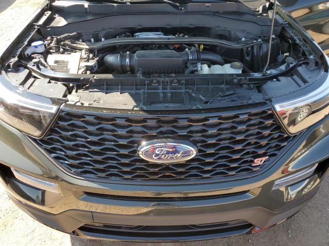 Photo 11 VIN: 1FM5K8GC0NGB07705 - FORD EXPLORER S 