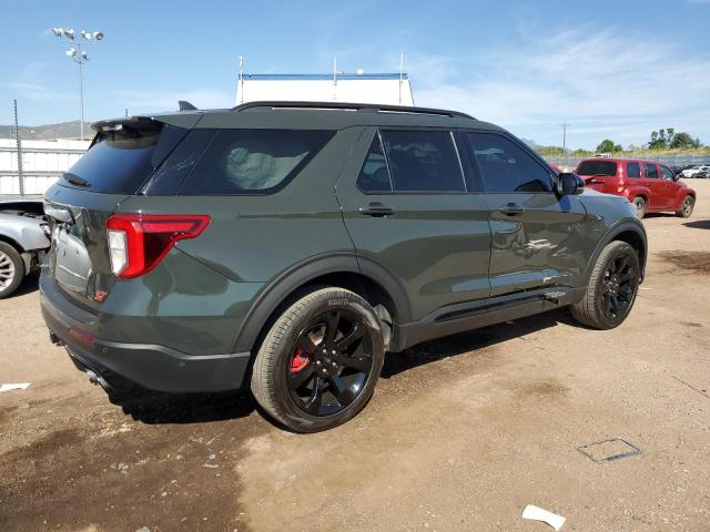 Photo 2 VIN: 1FM5K8GC0NGB07705 - FORD EXPLORER S 