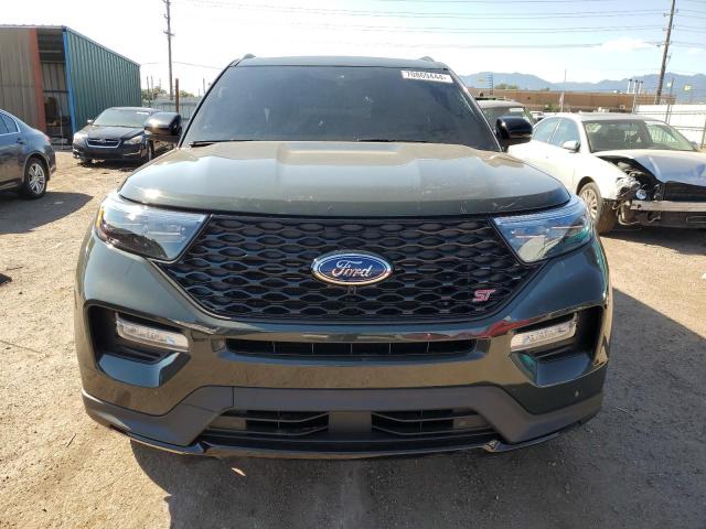 Photo 4 VIN: 1FM5K8GC0NGB07705 - FORD EXPLORER S 