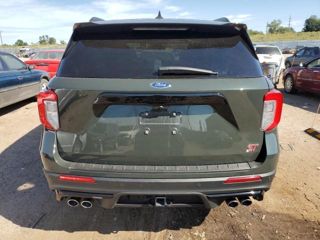 Photo 5 VIN: 1FM5K8GC0NGB07705 - FORD EXPLORER S 