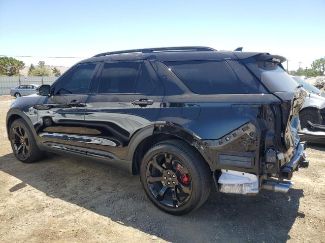 Photo 1 VIN: 1FM5K8GC0PGA70514 - FORD EXPLORER S 